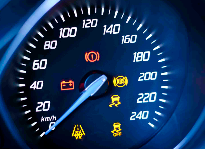 Understanding Warning Lights