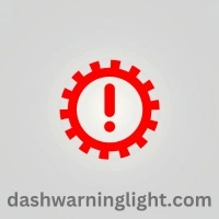 Ferrari Gearbox Clutch Warning Light