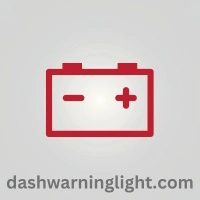 Fiat Battery Charge Warning Light