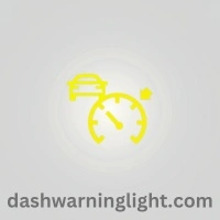 Fiat Service Adaptive Cruise Control Warning Light