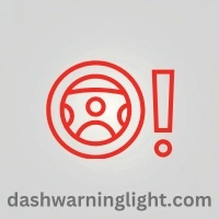 Geo Power Steering Fault Warning Light