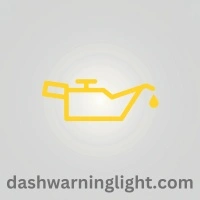 HSV Oil Change Reminder Warning Light