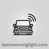 Hummer Blind Spot Indicator Warning Light