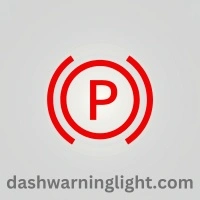 Hummer Electric Parking Brake Warning Light