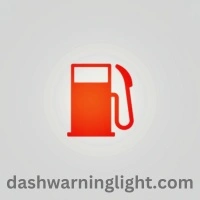 Hummer Low Fuel Warning Light