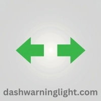Hummer Turn Signal Indicator Light