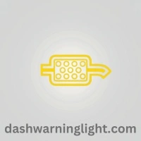 Lamborghini Engine Air Filter Warning Light