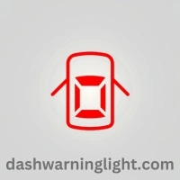 Mahindra Door Open Warning Light