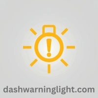 Mahindra Exterior Light Failure Warning Light