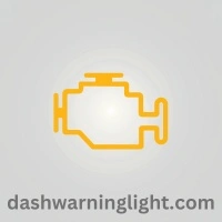 Seat Check Engine Warning Light